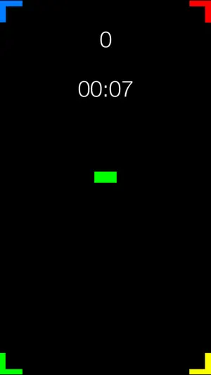 Cornered - 2D Prediction Game screenshot 2