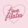 Love Pilates Studios icon