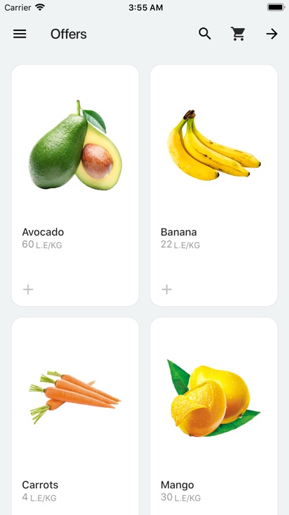 Fresh-In screenshot-3