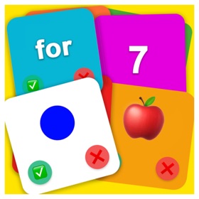 ABC Learners Flashcards