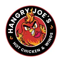 Hangry Joe's Food Truck