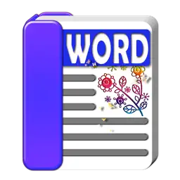 Templates - for Microsoft Word app icon