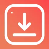InSaver: Reels, Story, Video - App Icon