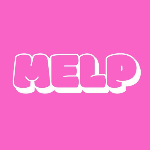 Melpp icon