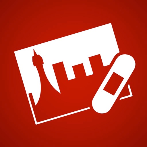 Damaged Photo Restore 2025 AI