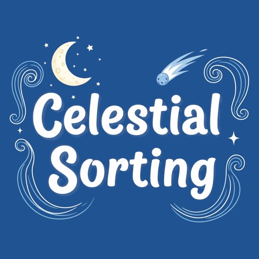 Celestial Sorting