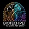 The world’s first AI & DNA pet care system