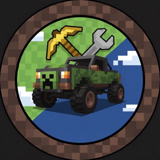 Car Addons for Minecraft PE