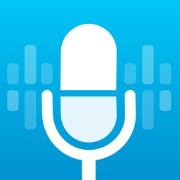 Recorder Plus - Audio Editor