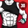 Six Pack in 30 Days - 6 Pack app icon - Health & Fitness app for iPhone