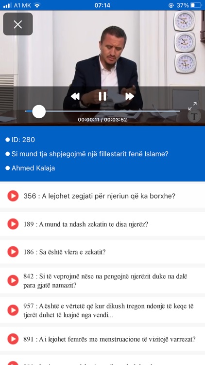 Feja ISLAME screenshot-4