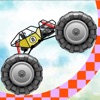 Big Wheels Monster Trucks 4x4 icon