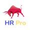 HR Pro is a cloud-based HR software designed to streamline essential HR tasks such as absence requests, holiday management, advance pay, and pay slips