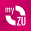 myOzU icon