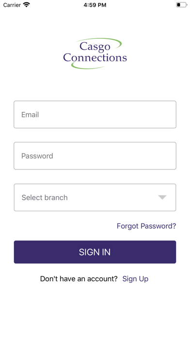 Screenshot #1 pour Casgo Connections