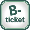 B-ticket icon