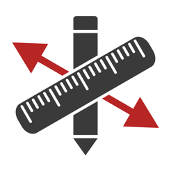 ‎Photo Measures