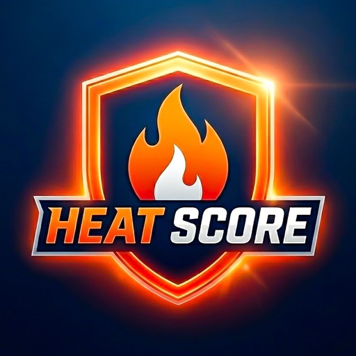 HeatScore App