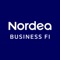 Welcome to the Nordea Business mobile app