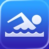 RaceKeeper Swim icon