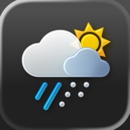 MWeather - Prévisions météo