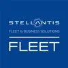 Stellantis Fleet App Positive Reviews