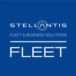 Download Stellantis Fleet app