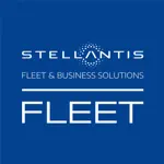 Stellantis Fleet App Cancel