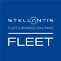 Stellantis Fleet app download