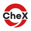 CheX（チェクロス） - iPadアプリ