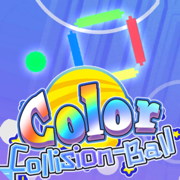 Color Collision-Ball