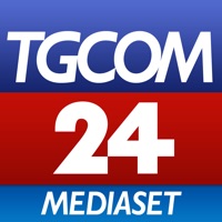 TGCOM24 app not working? crashes or has problems?