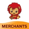 LiveExpress Merchants icon