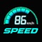 Speedometer 86 is a versatile app that helps users track and monitor their driving speed accurately and effectively