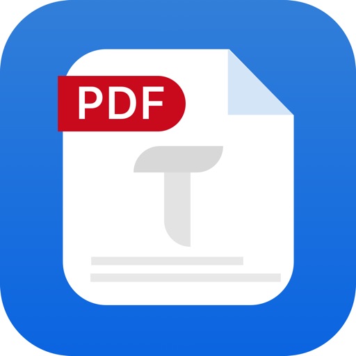 Turbo PDF: Scanner & Editor