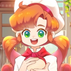 Dream Recipe : Merge Cooking