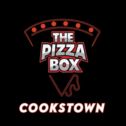 Pizza Box in Cookstown
