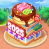 Yummy Carnival: Cooking Games icon