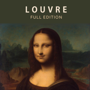 Louvre Full Buddy