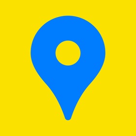 KakaoMap - Korea No.1 Map