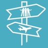 Globy-travel icon