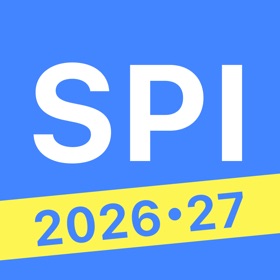 SPI言語・非言語 対策問題集 - 就活転職対策アプリ