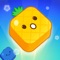 Jelly Block Fusion: A Sweet and Colorful Puzzle Adventure