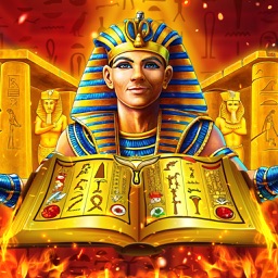Ra’s & Pharaoh’s Book
