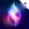 LitAI: AI Photo & Video Editor icon