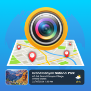 GPS Map Location