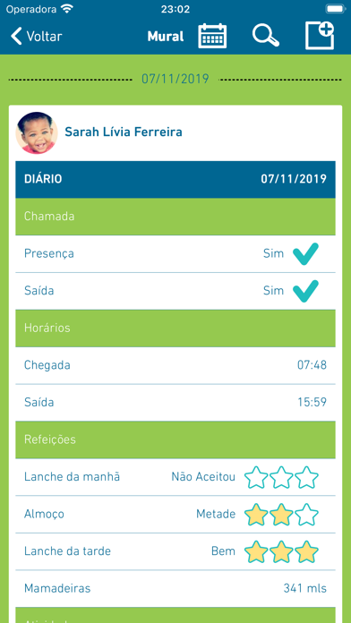 Colégio Unificado Screenshot 5 of 10