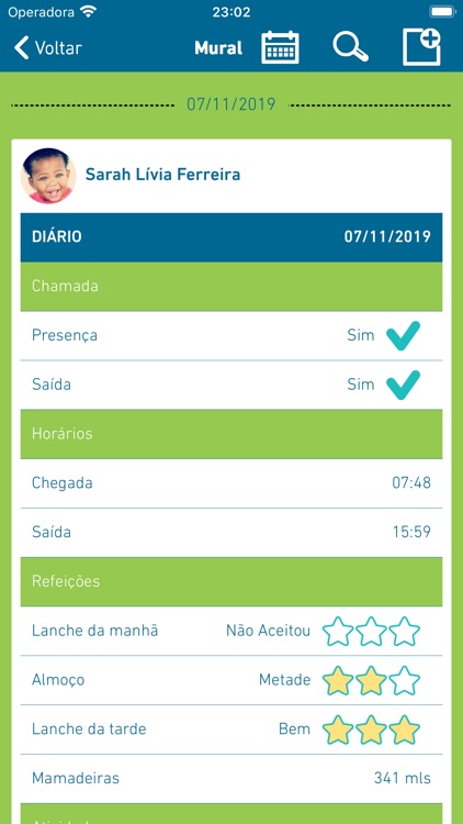 Colégio Unificado screenshot-4