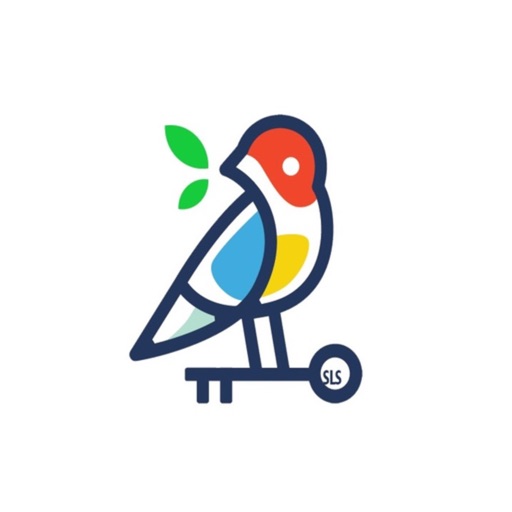 Secured Link Society - AppWisp.com