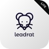 Leadrat Lite icon